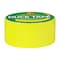 Duck Brand Duck 1.88 in. W X 15 yd L Yellow Solid Duct Tape 1061070 - alternate 3